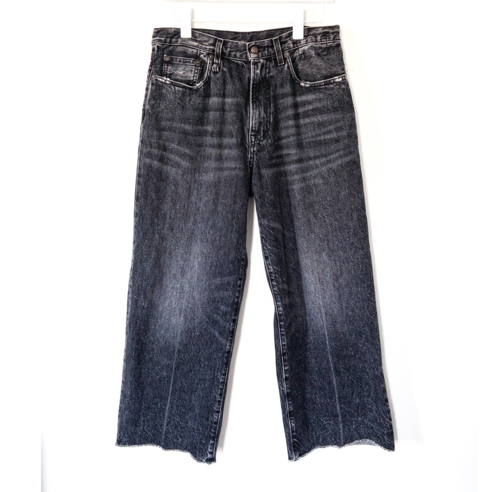R13 Darcy ankled jeans - Picture 3 of 9